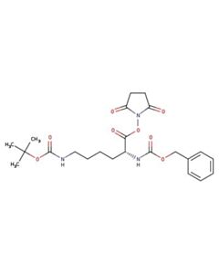 Astatech Z-D-LYS(BOC)-OSU; 1G; Purity 95%; MDL-MFCD00237352